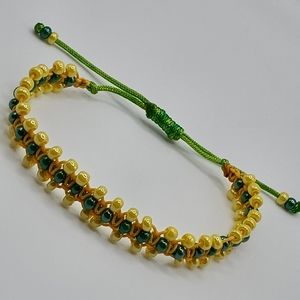 New Handmade Bracelet Adjustable